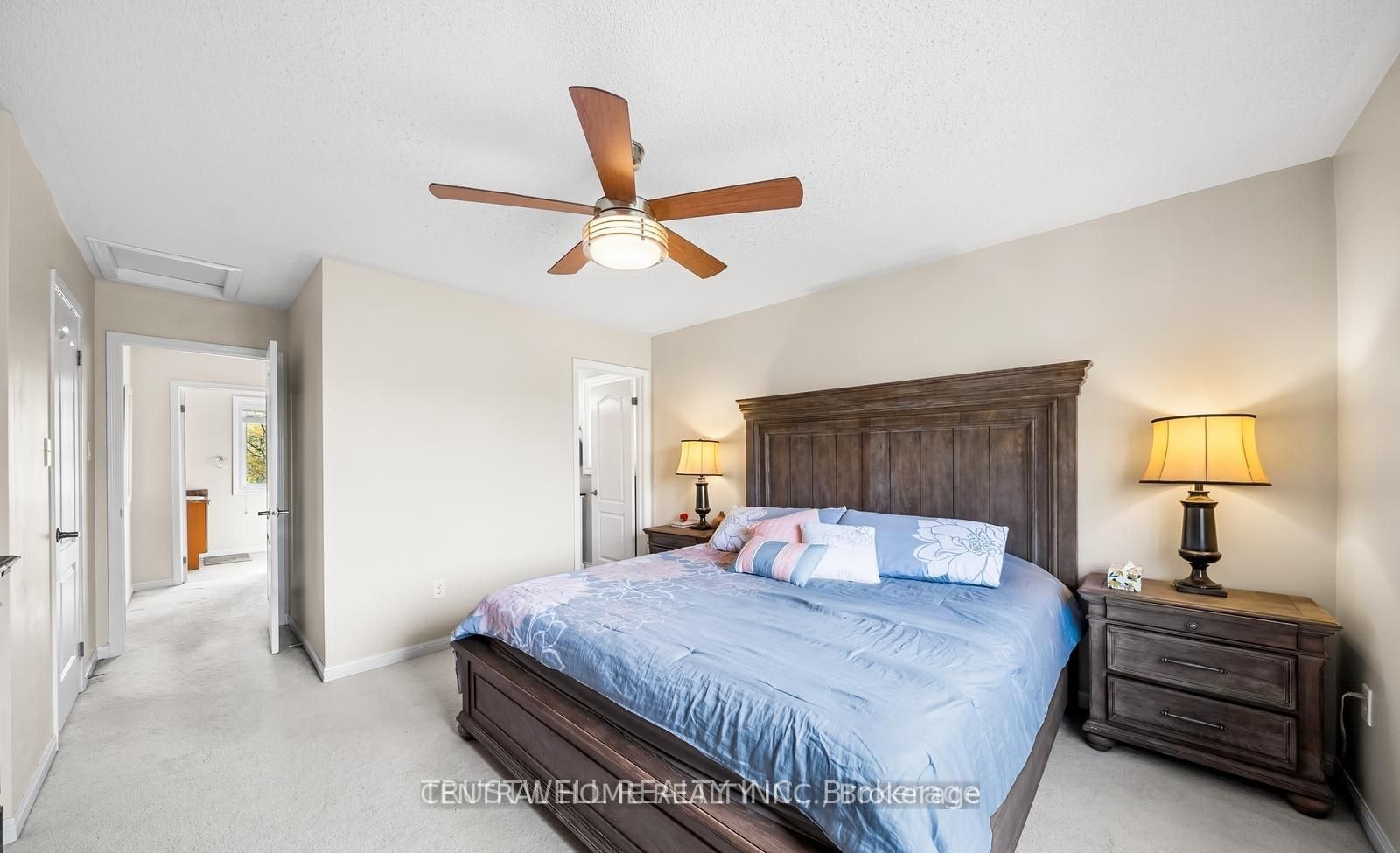 255 Chilcott Crescent, Newmarket, ON, L3X 3G7 - 22