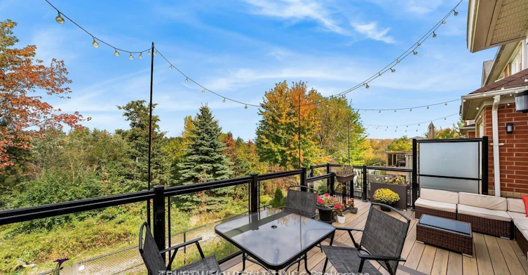 255 Chilcott Crescent, Newmarket, ON, L3X 3G7 - 31