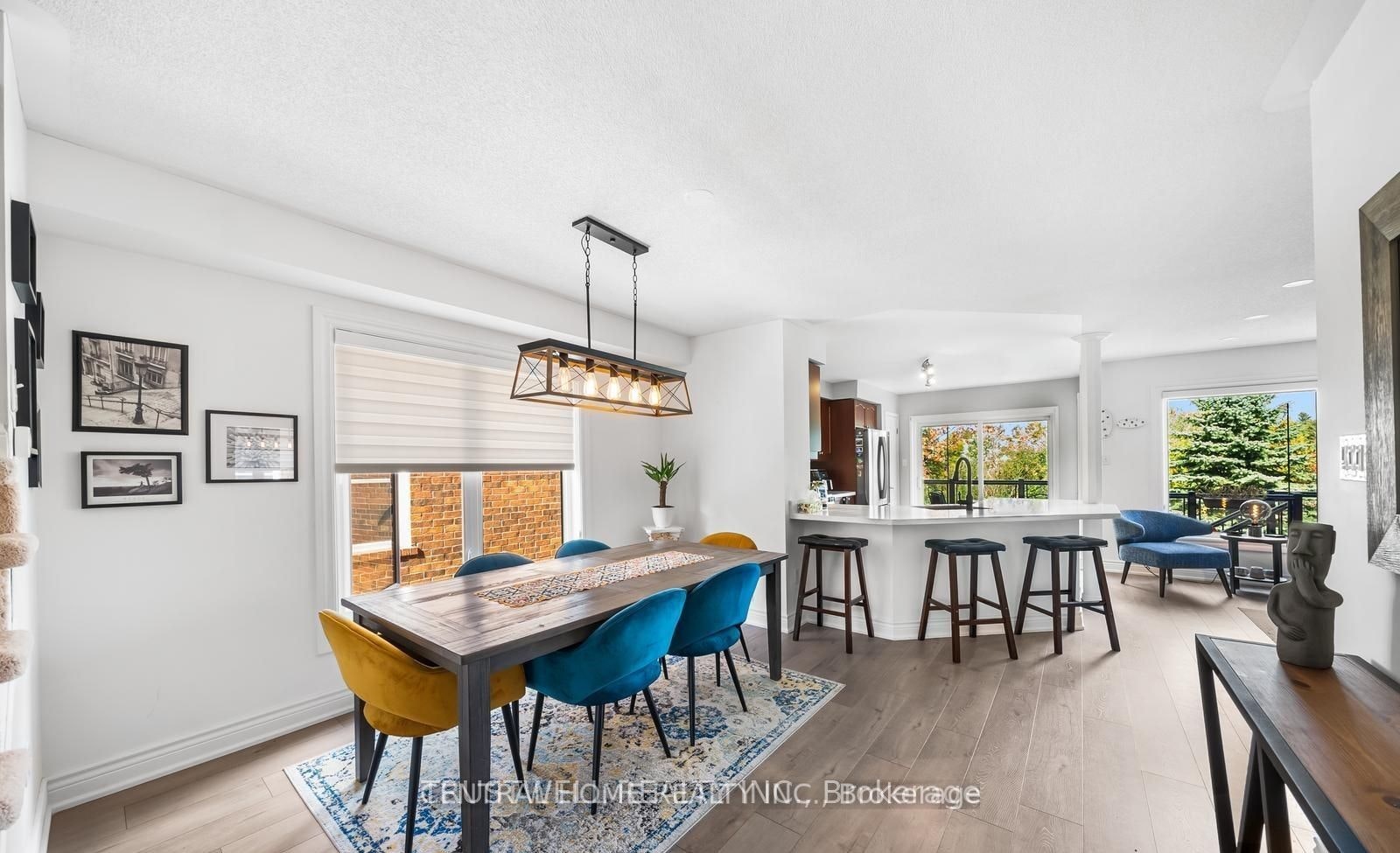 255 Chilcott Crescent, Newmarket, ON, L3X 3G7 - 5