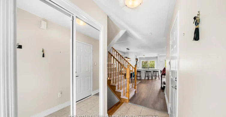 255 Chilcott Crescent, Newmarket, ON, L3X 3G7 - 18