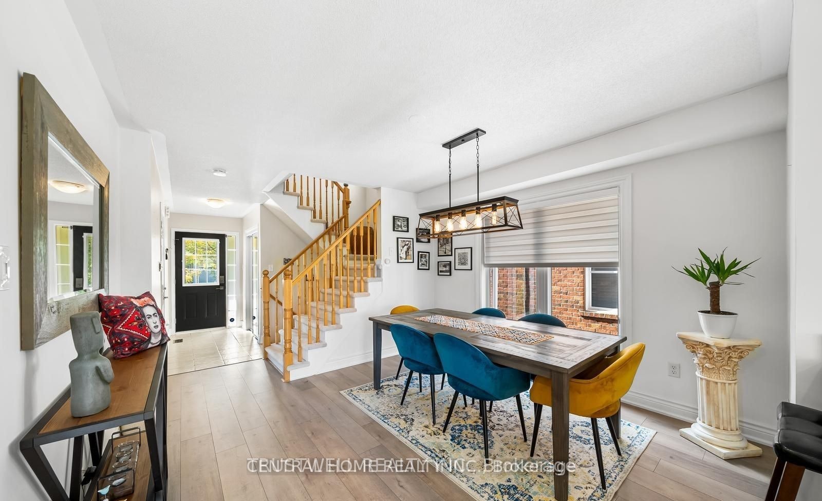 255 Chilcott Crescent, Newmarket, ON, L3X 3G7 - 8