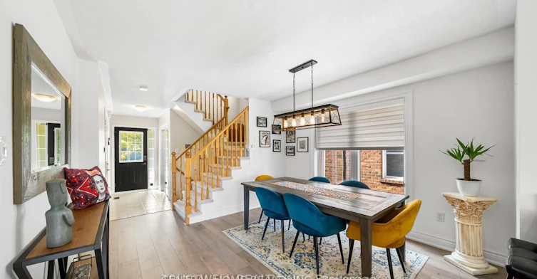 255 Chilcott Crescent, Newmarket, ON, L3X 3G7 - 8