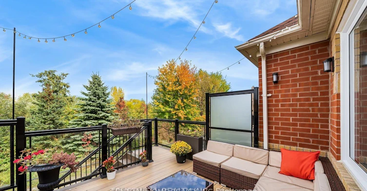 255 Chilcott Crescent, Newmarket, ON, L3X 3G7 - 33
