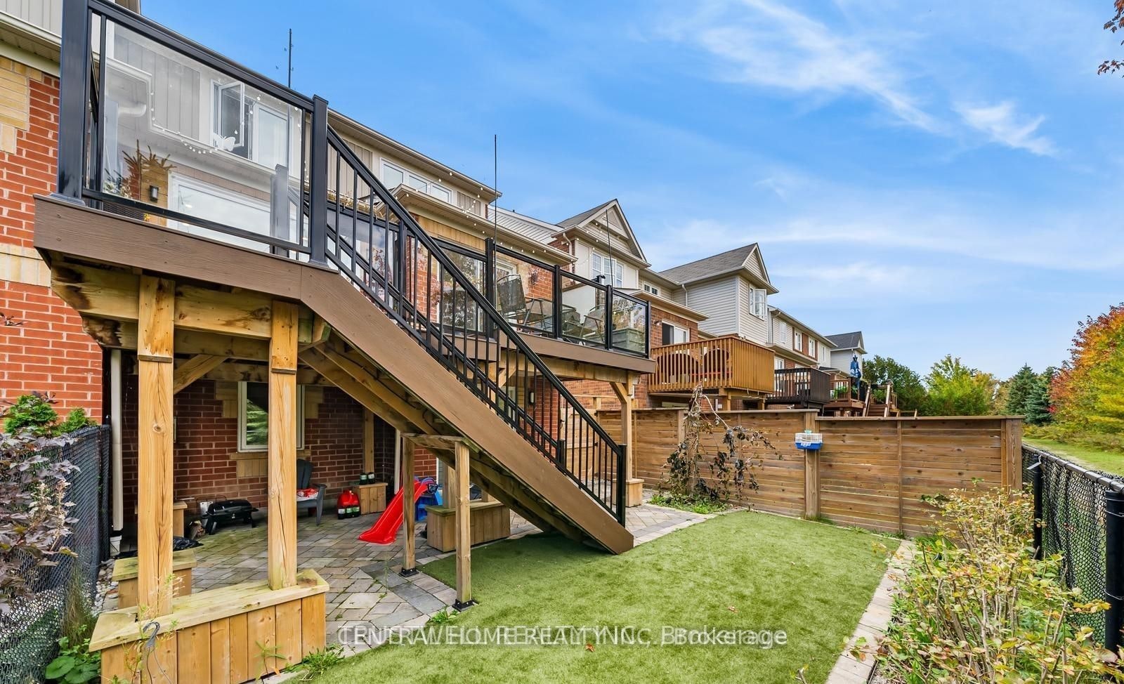 255 Chilcott Crescent, Newmarket, ON, L3X 3G7 - 39