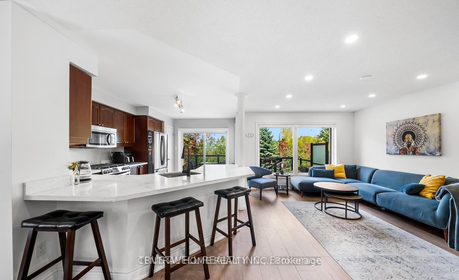 255 Chilcott Crescent, Newmarket, ON, L3X 3G7 - 6
