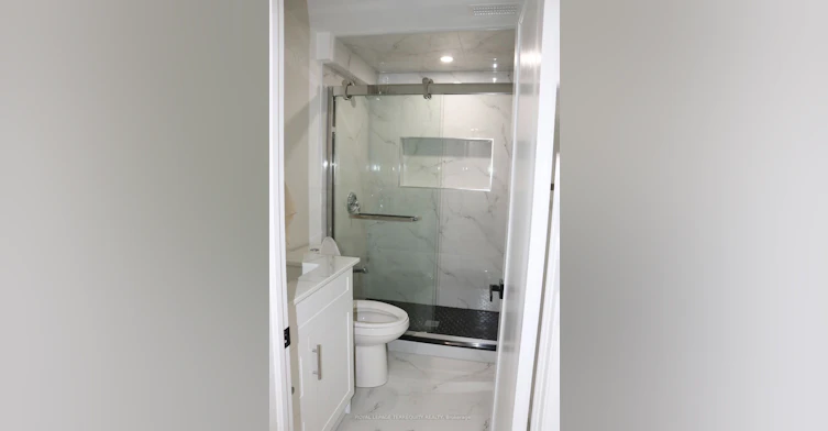 Bsmt room 2-131 Trammel Drive, Vaughan, ON, L4H 0W2 - 8