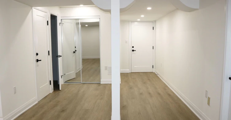 Bsmt room 2-131 Trammel Drive, Vaughan, ON, L4H 0W2 - 10
