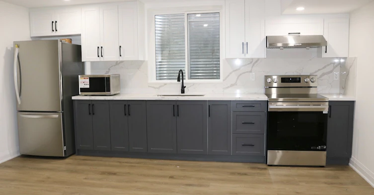 Bsmt room 2-131 Trammel Drive, Vaughan, ON, L4H 0W2 - 12