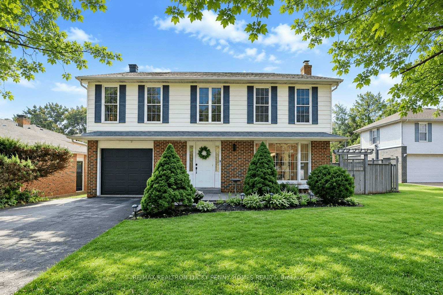 38 Walkerton Drive, Markham, ON, L3P 1H8