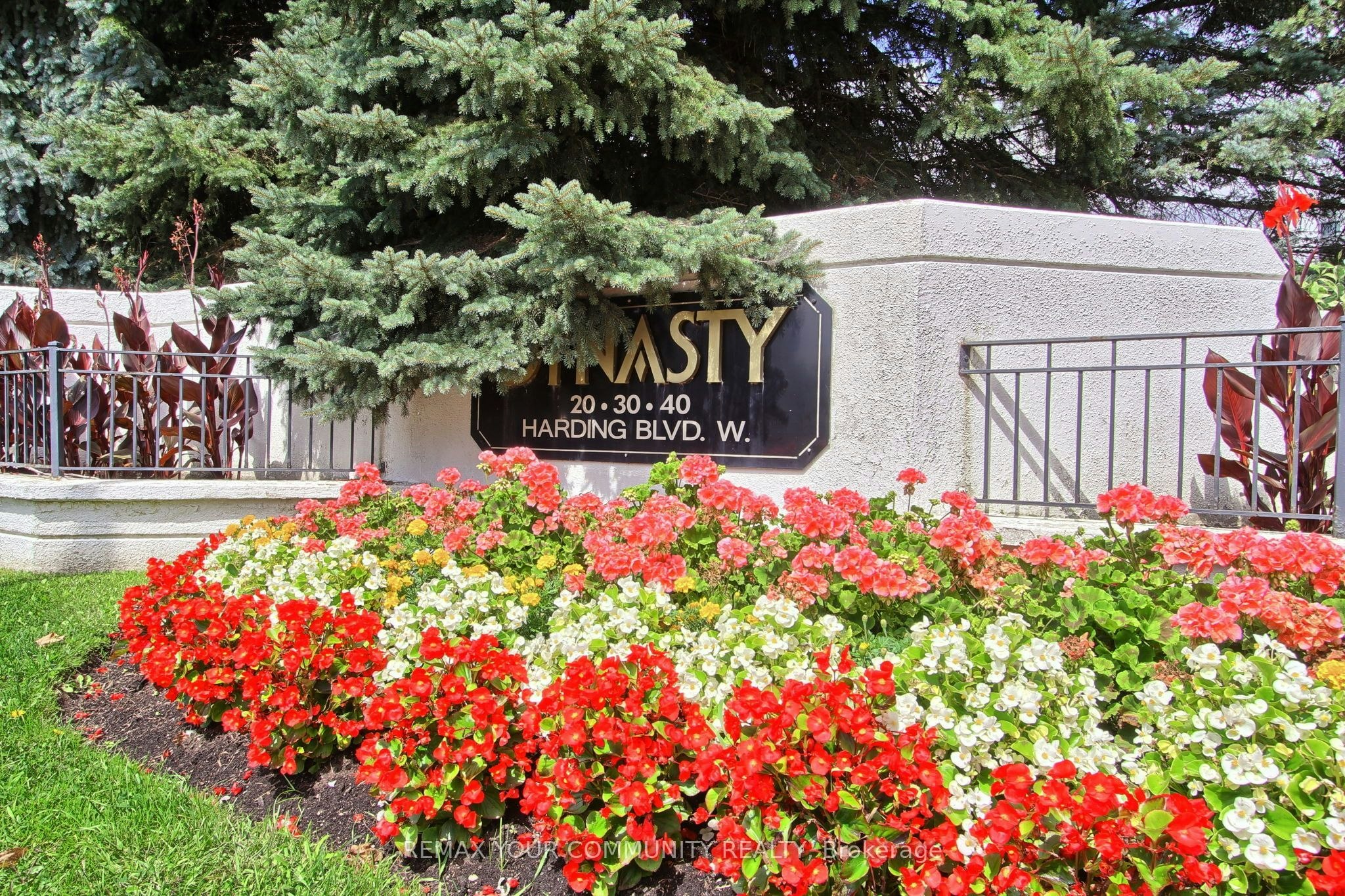 1114-40 Harding Boulevard, Richmond Hill, ON, L4C 9S5