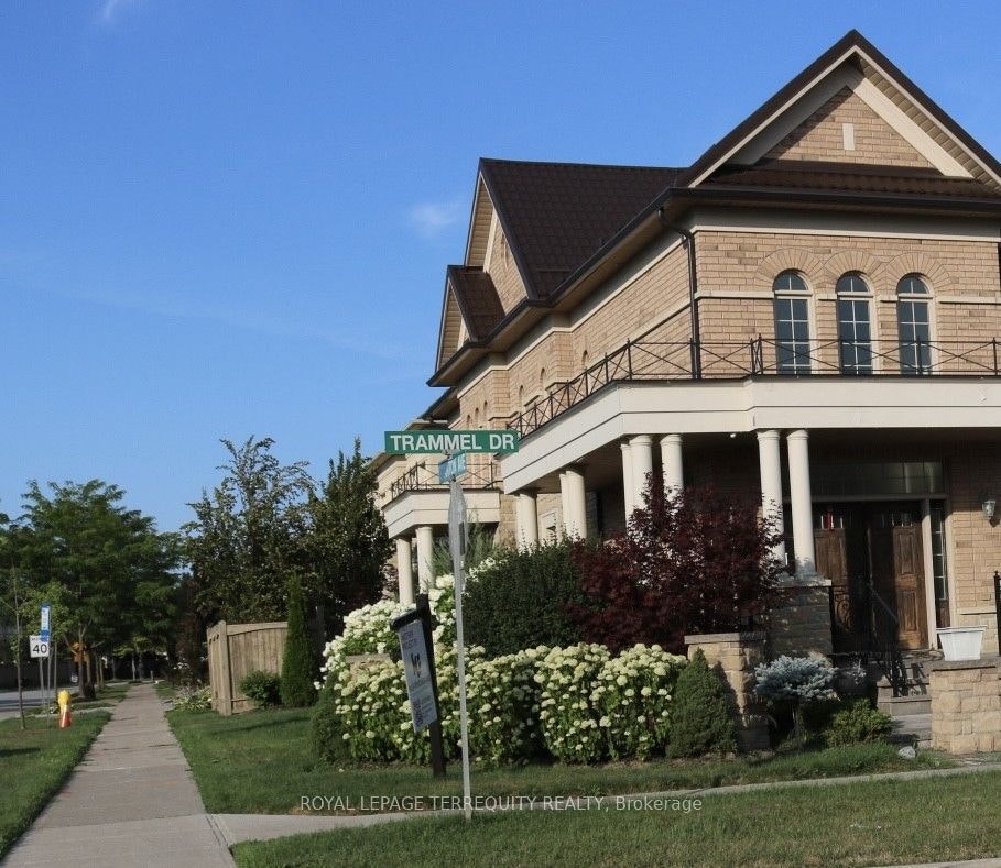 Bsmt room 1-131 Trammel Drive, Vaughan, ON, L4H 0W2