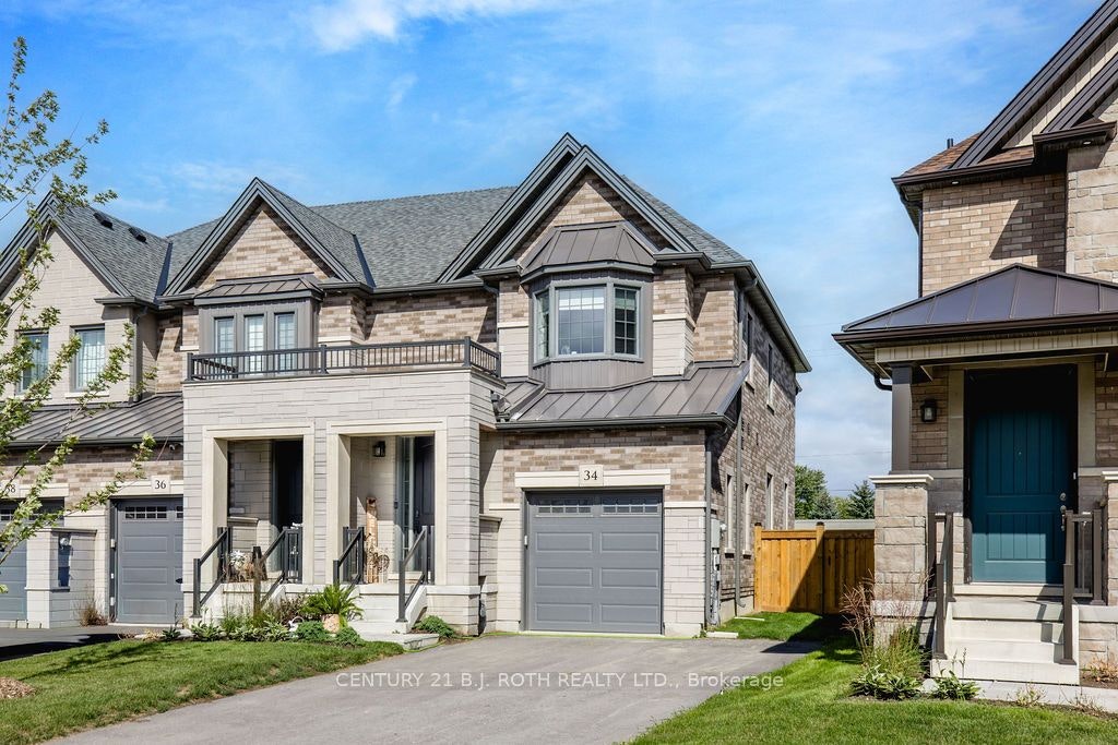 34 Kiernan Crescent N, New Tecumseth, ON, L9R 0V3