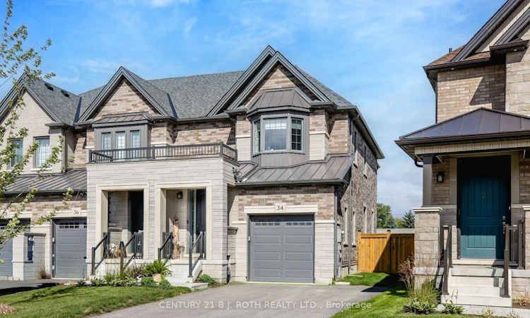 34 Kiernan Crescent N