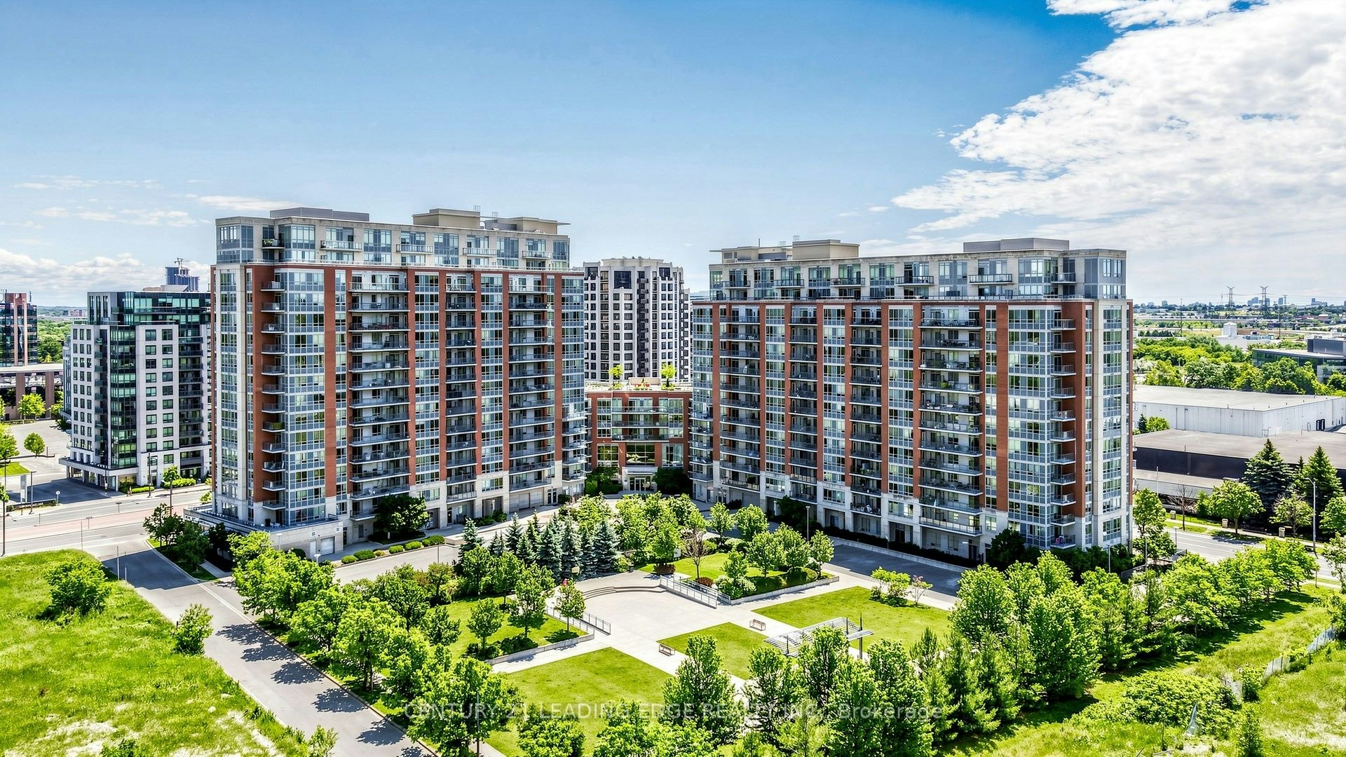1110-50 Clegg Road, Markham, ON, L6G 0C6