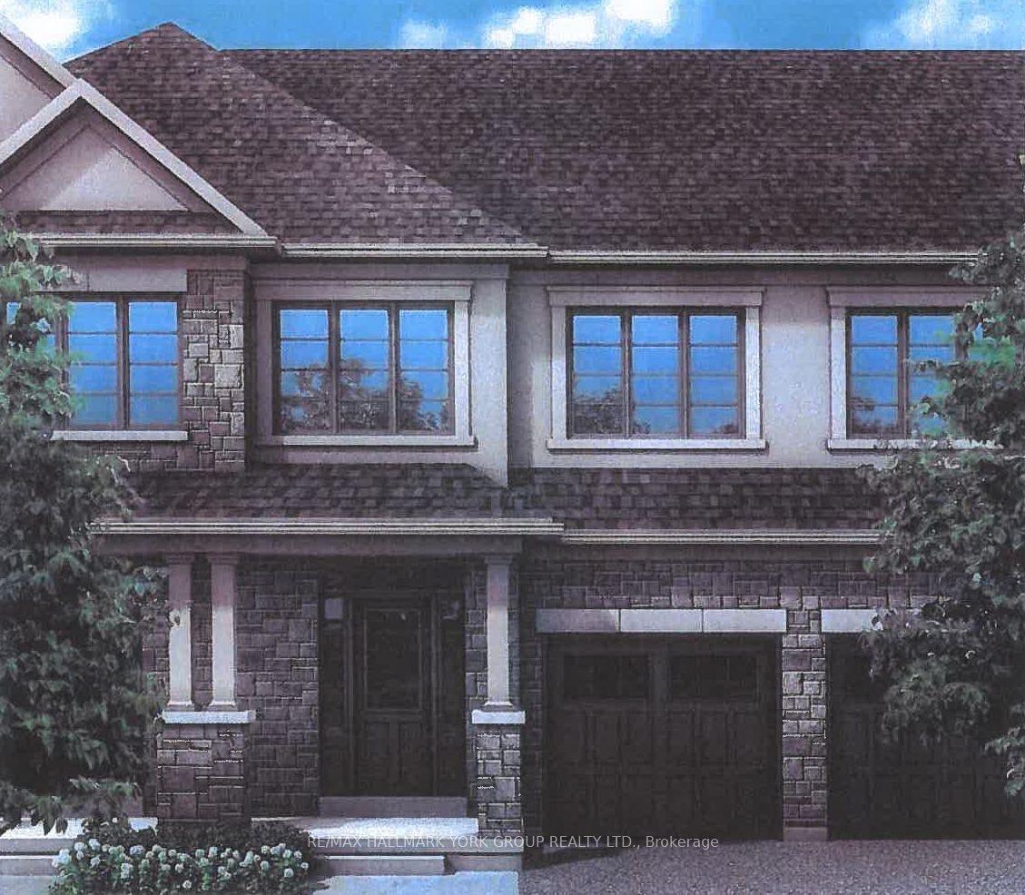 7 Thomas Smith Street, Georgina, ON, L4P 0S3 - 2