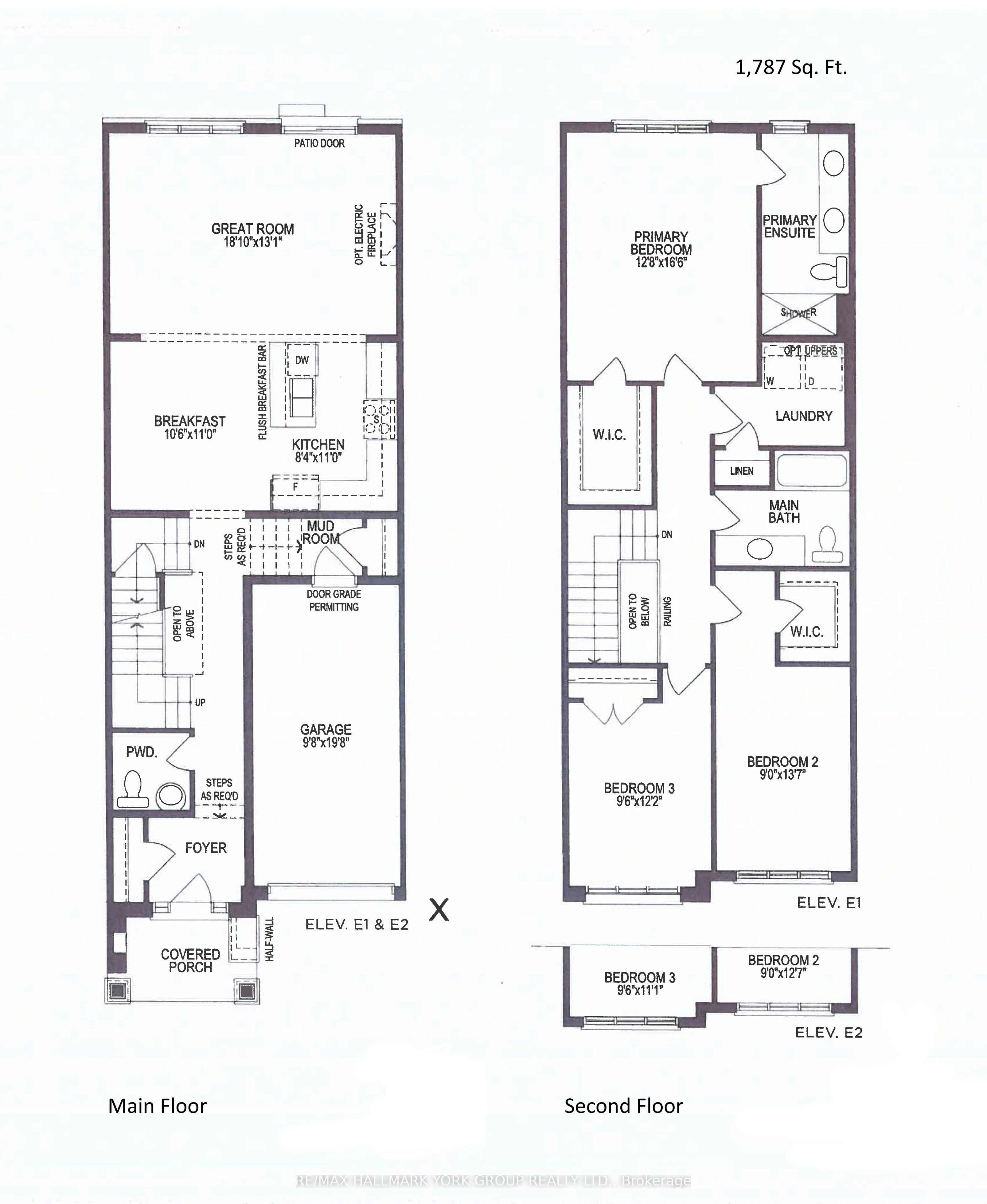 7 Thomas Smith Street, Georgina, ON, L4P 0S3 - 22