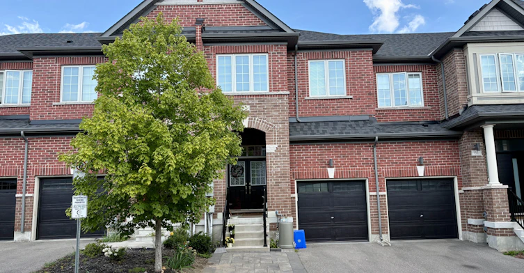 Basement-59 Dundonald Trail, Newmarket, ON, L3Y 0E1