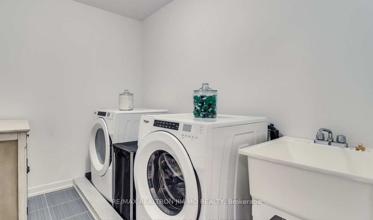 Basement-59 Dundonald Trail, Newmarket, ON, L3Y 0E1 - 8