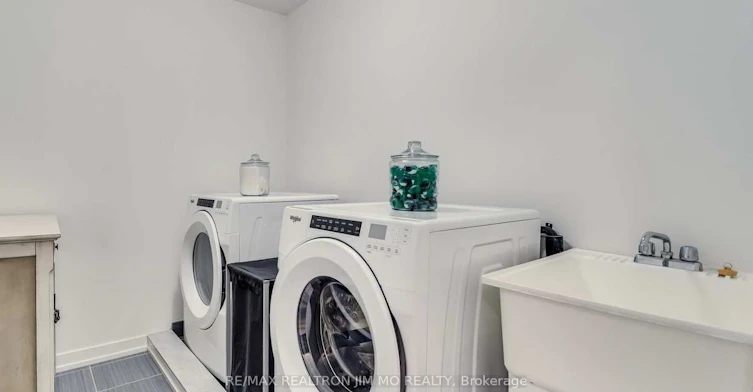 Basement-59 Dundonald Trail, Newmarket, ON, L3Y 0E1 - 8