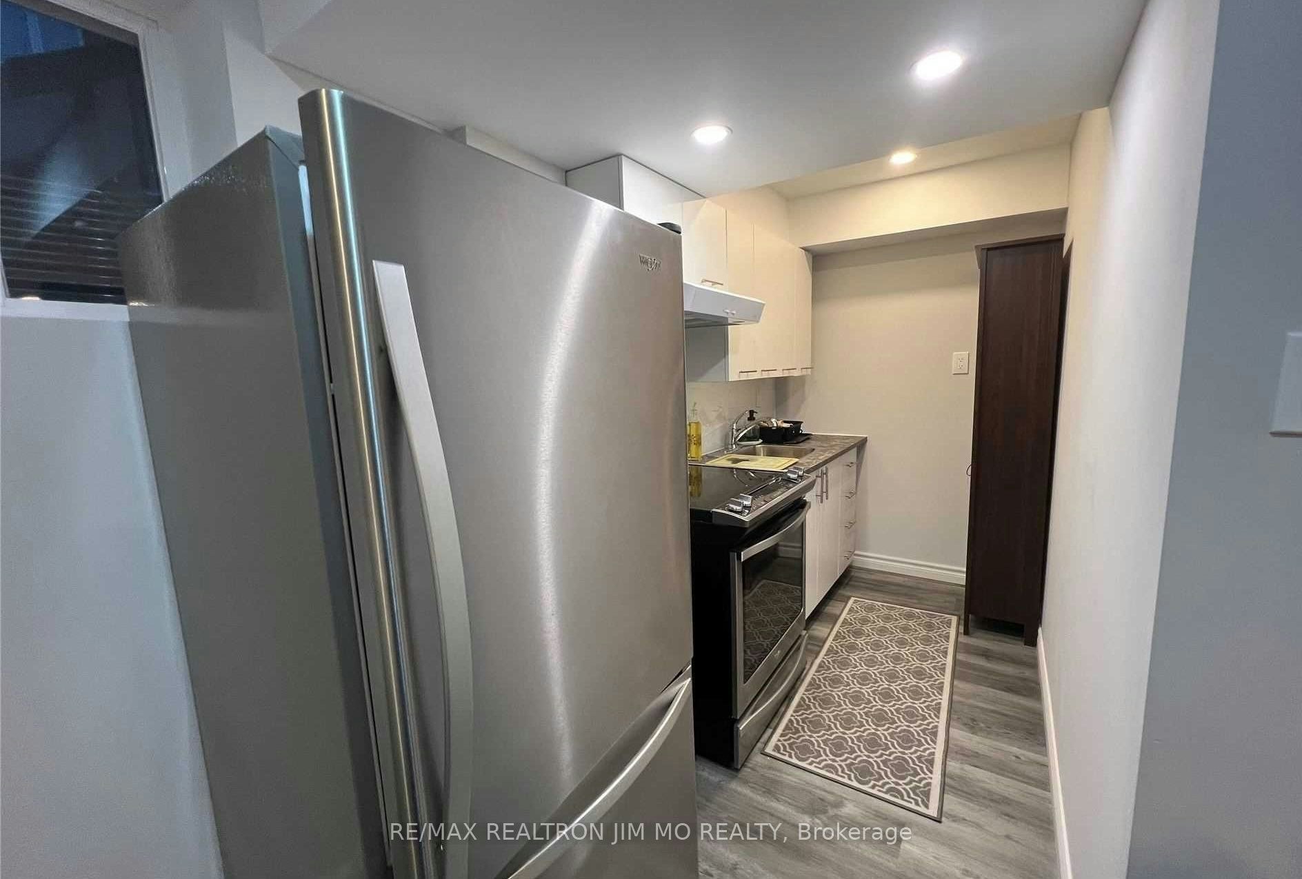 Basement-59 Dundonald Trail, Newmarket, ON, L3Y 0E1 - 5