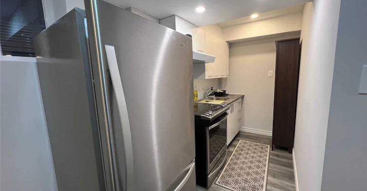 Basement-59 Dundonald Trail, Newmarket, ON, L3Y 0E1 - 5