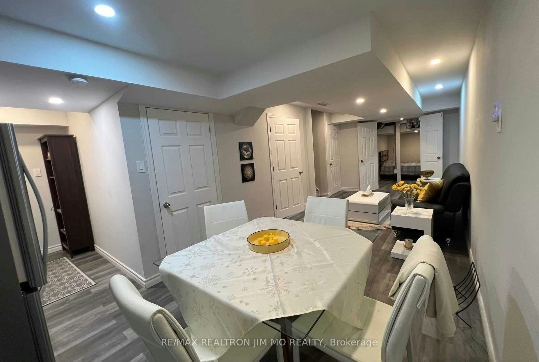 Basement-59 Dundonald Trail, Newmarket, ON, L3Y 0E1 - 3