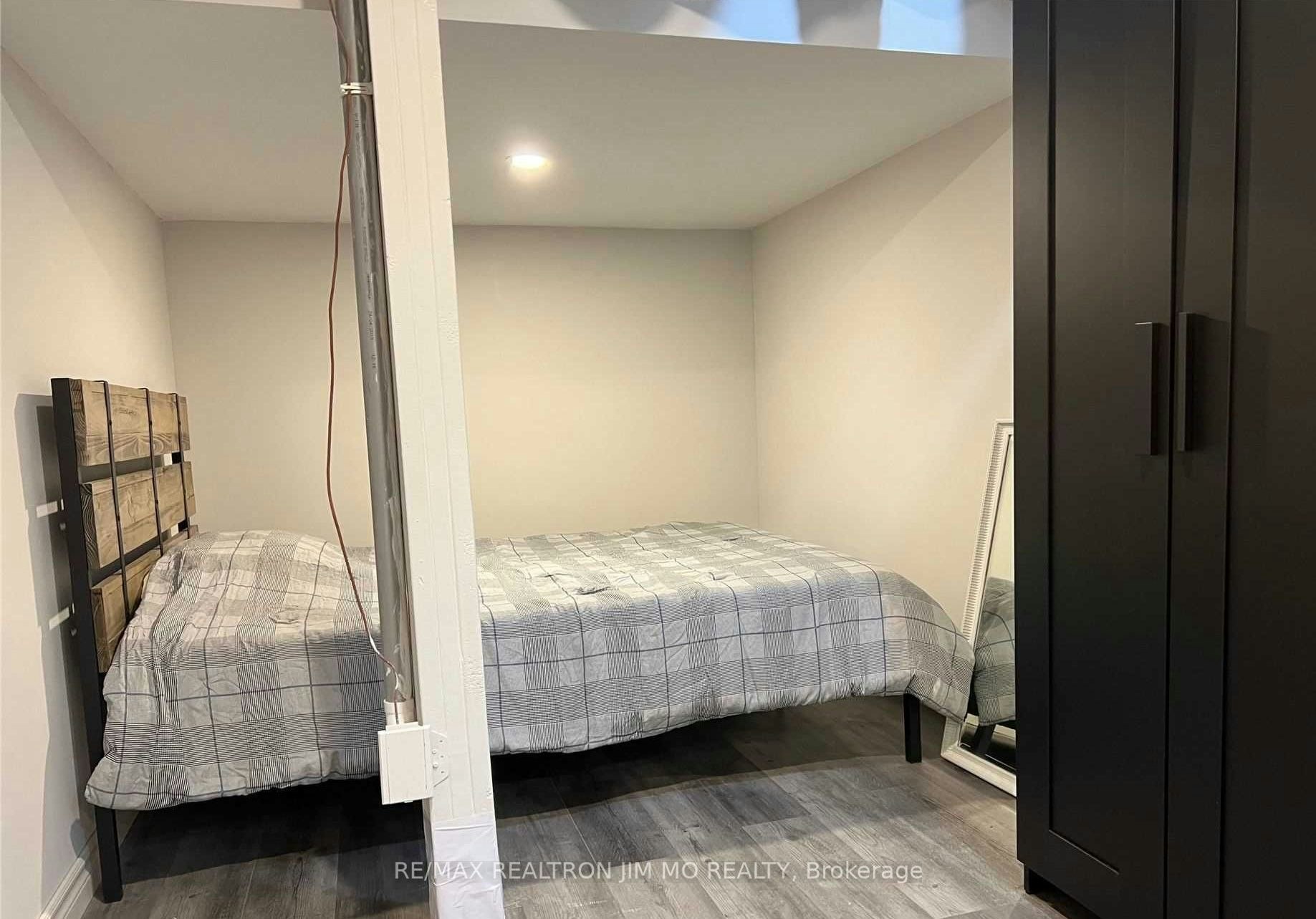 Basement-59 Dundonald Trail, Newmarket, ON, L3Y 0E1 - 7