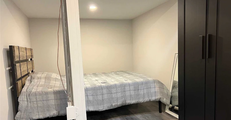 Basement-59 Dundonald Trail, Newmarket, ON, L3Y 0E1 - 7