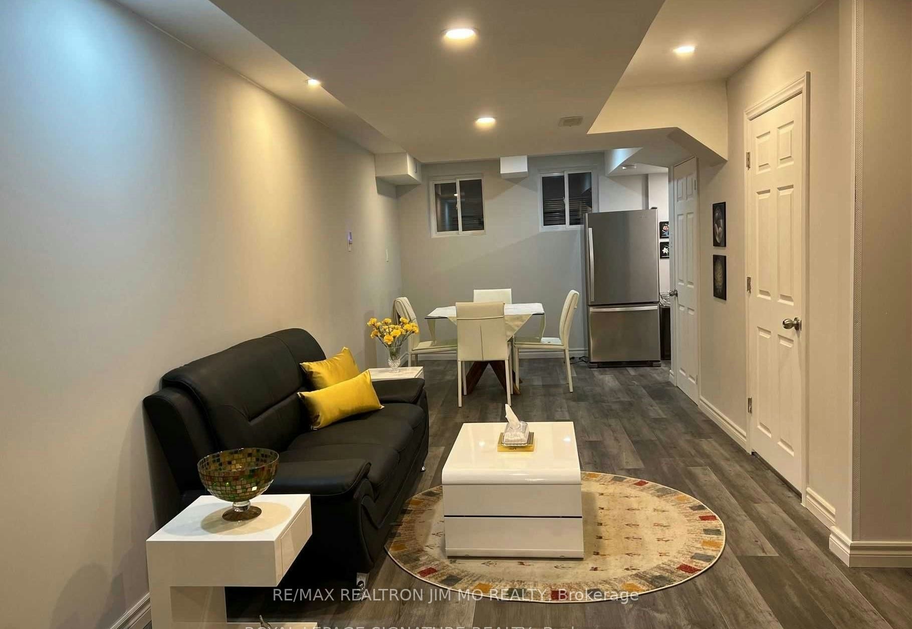 Basement-59 Dundonald Trail, Newmarket, ON, L3Y 0E1 - 4