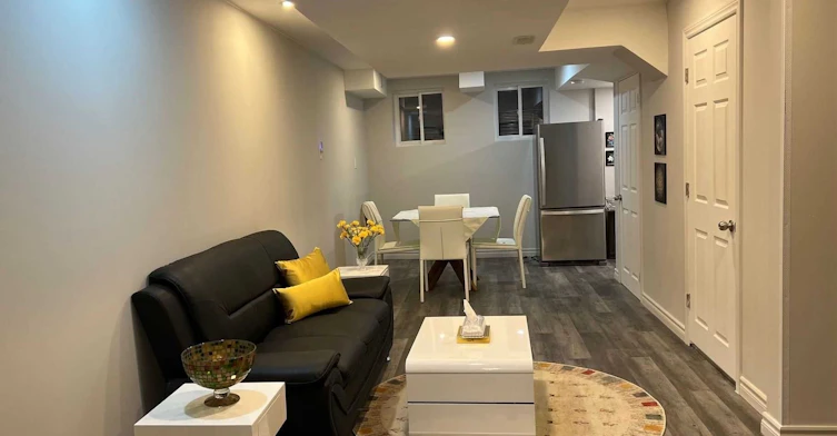 Basement-59 Dundonald Trail, Newmarket, ON, L3Y 0E1 - 4