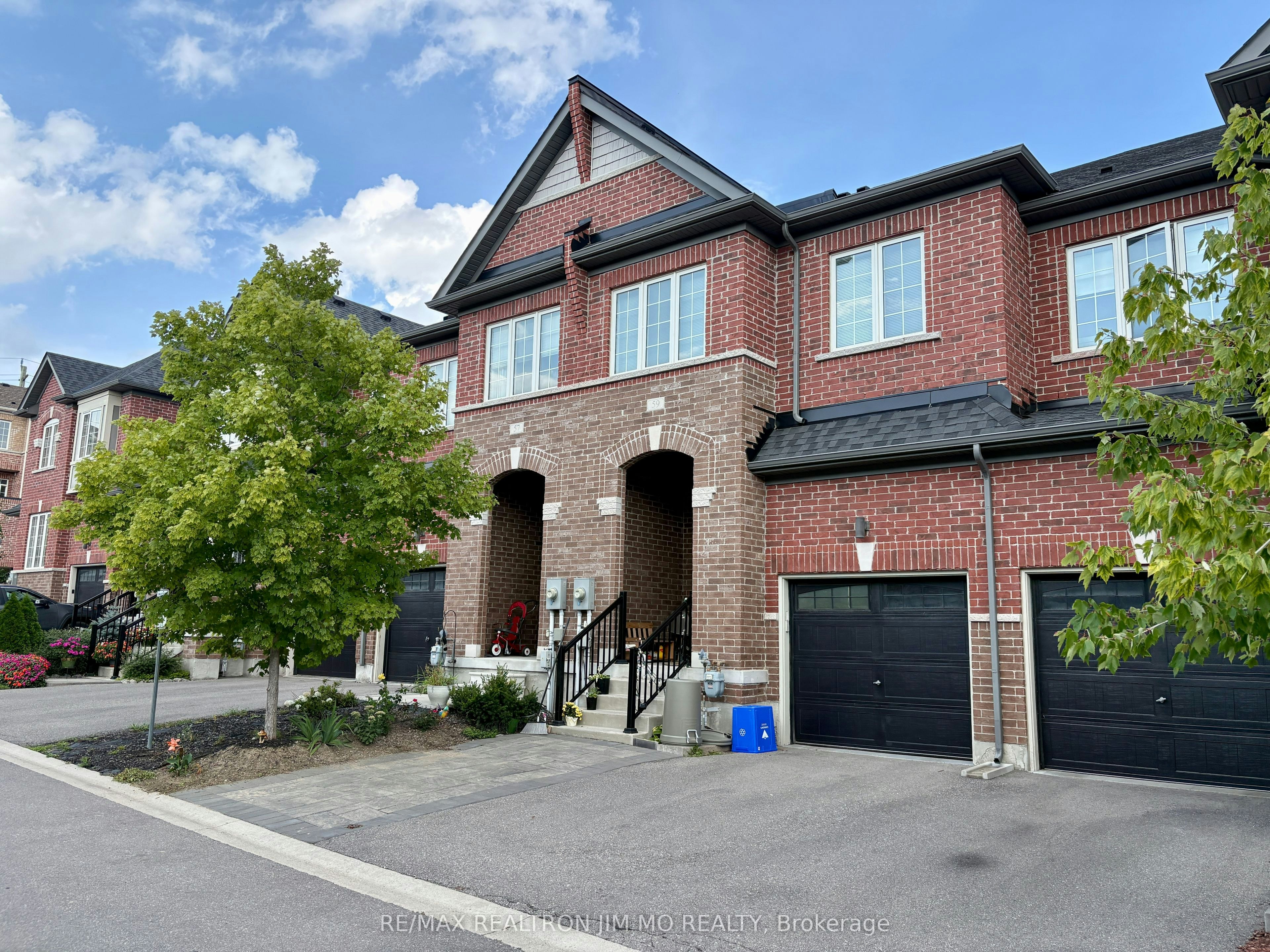 Basement-59 Dundonald Trail, Newmarket, ON, L3Y 0E1 - 2