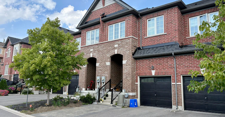 Basement-59 Dundonald Trail, Newmarket, ON, L3Y 0E1 - 2