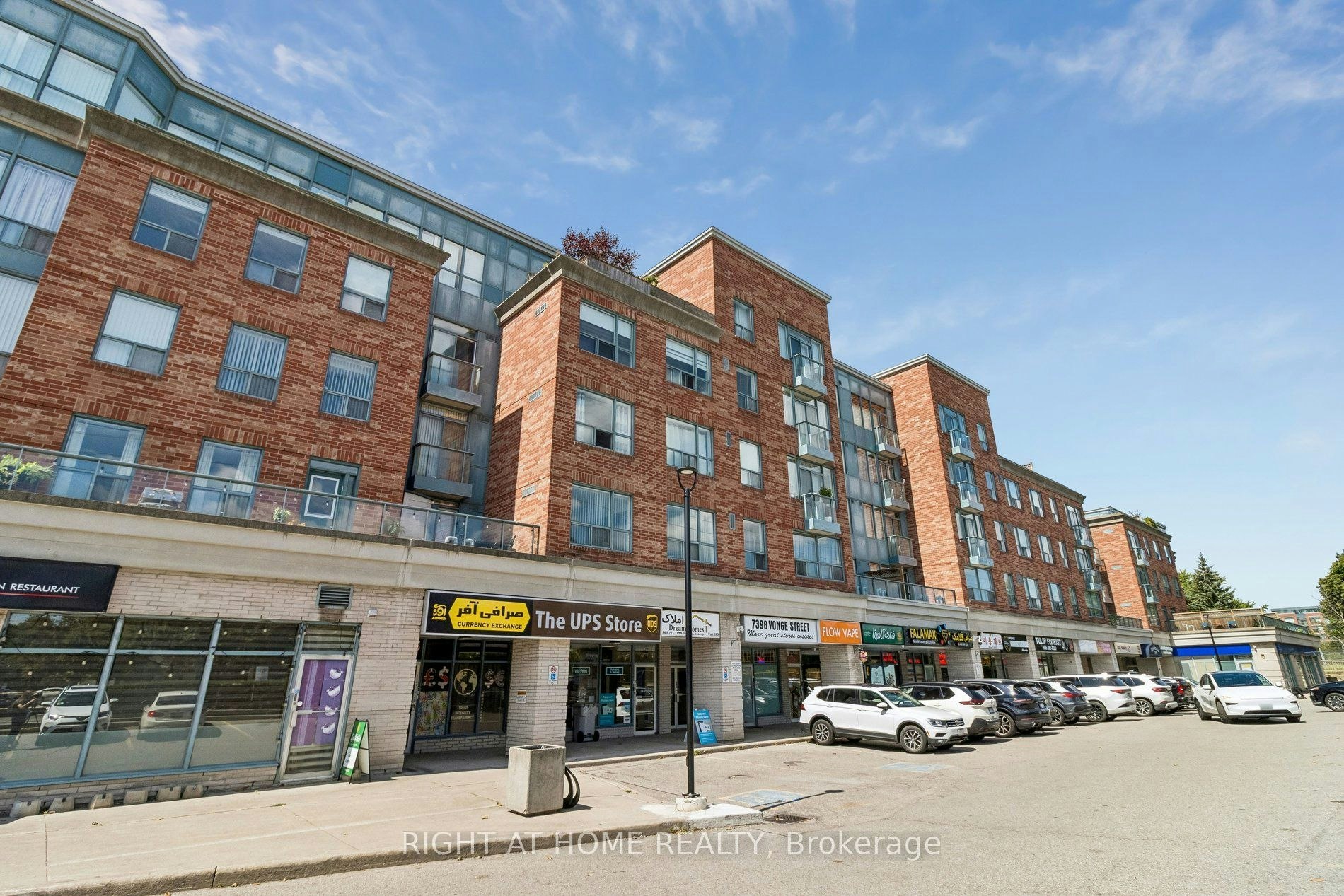 106-7398 Yonge Street, Vaughan, ON, L4J 8J2 - 33