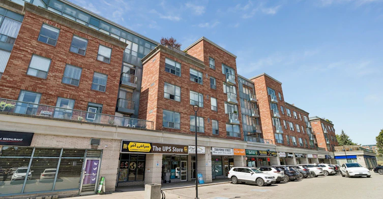 106-7398 Yonge Street, Vaughan, ON, L4J 8J2 - 33