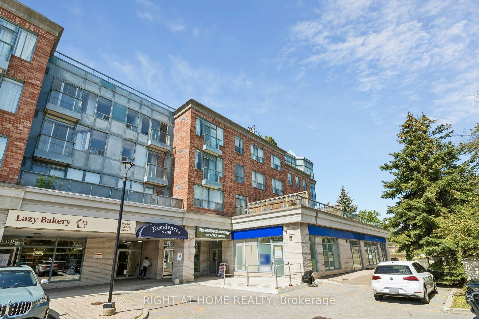 106-7398 Yonge Street, Vaughan, ON, L4J 8J2 - 34