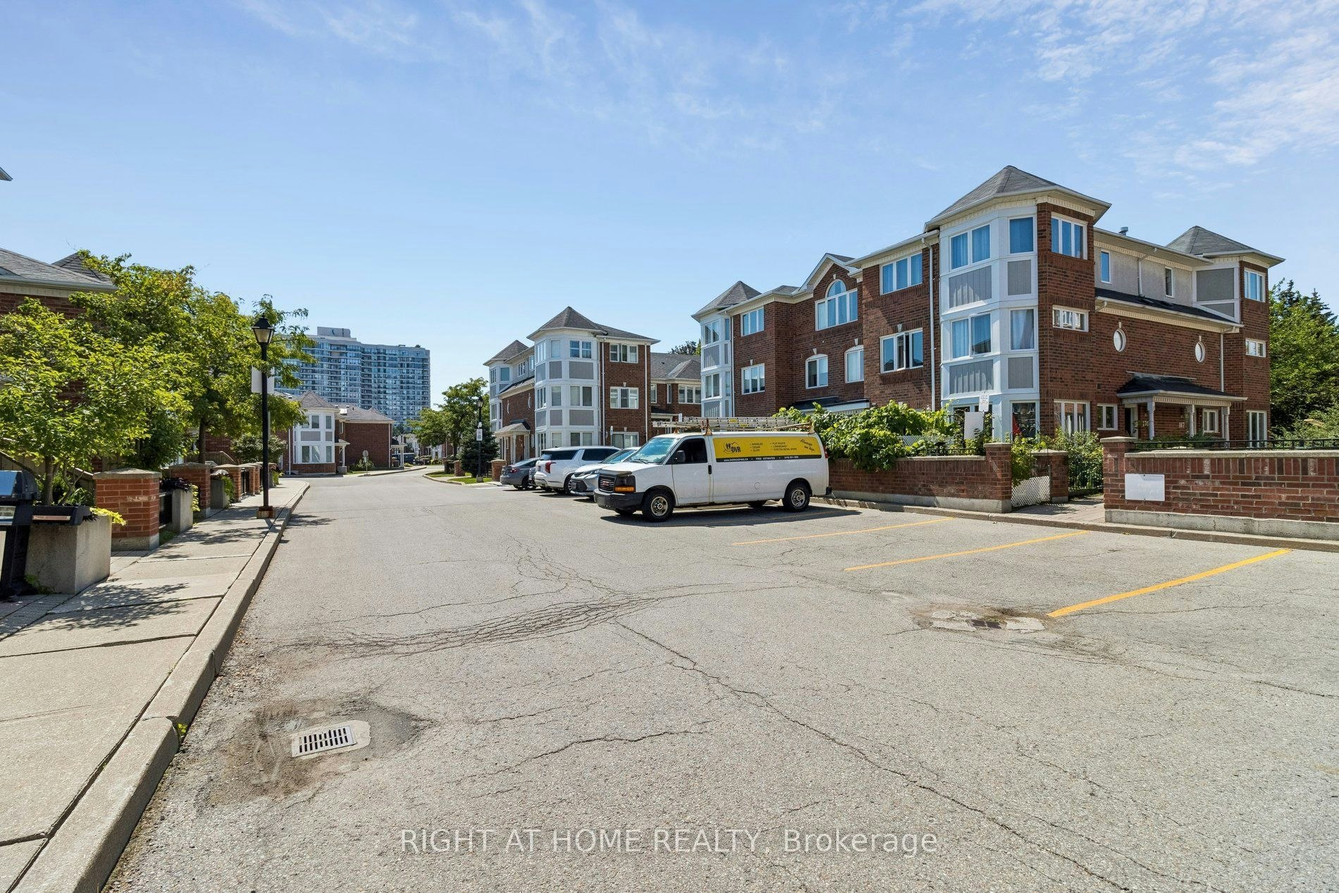 106-7398 Yonge Street, Vaughan, ON, L4J 8J2 - 36