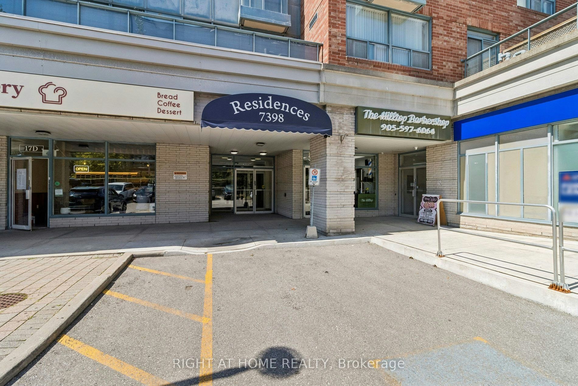 106-7398 Yonge Street, Vaughan, ON, L4J 8J2 - 35