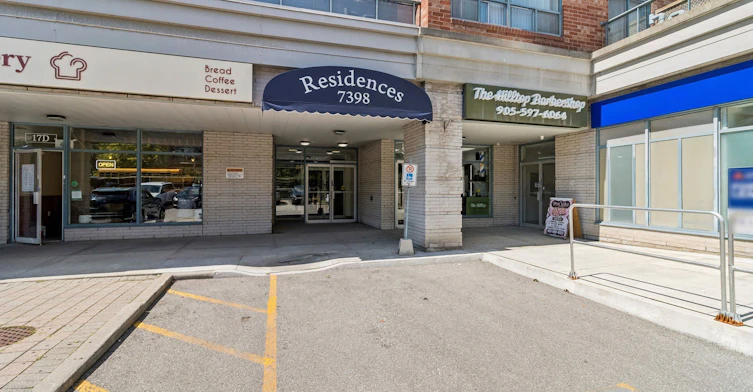 106-7398 Yonge Street, Vaughan, ON, L4J 8J2 - 35