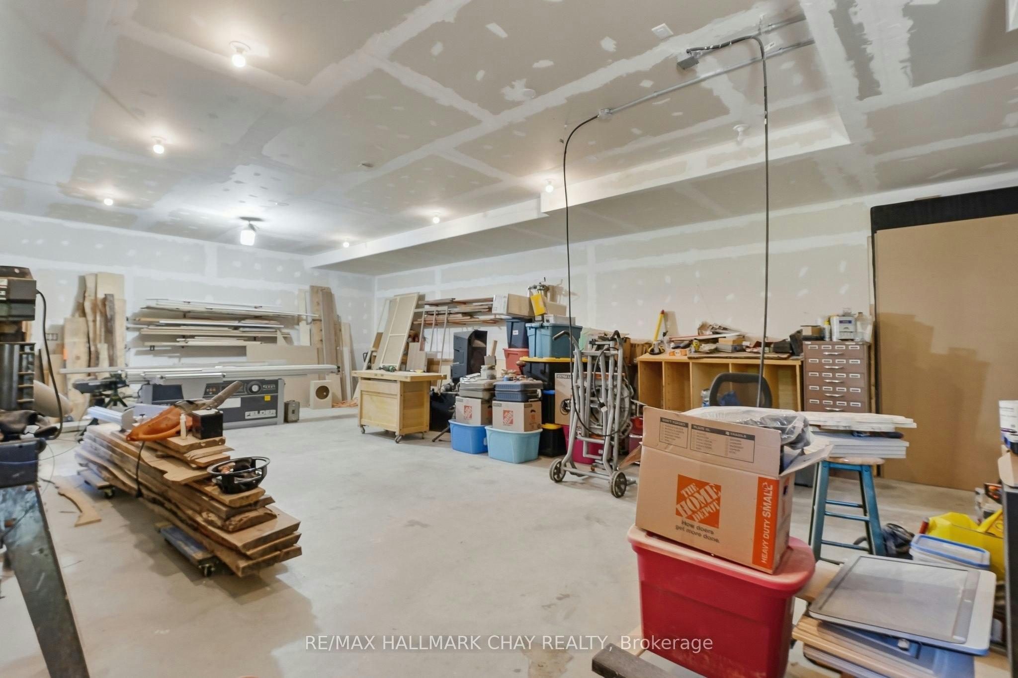 147 Murphy Road, Essa, ON, L0M 1B1 - 13