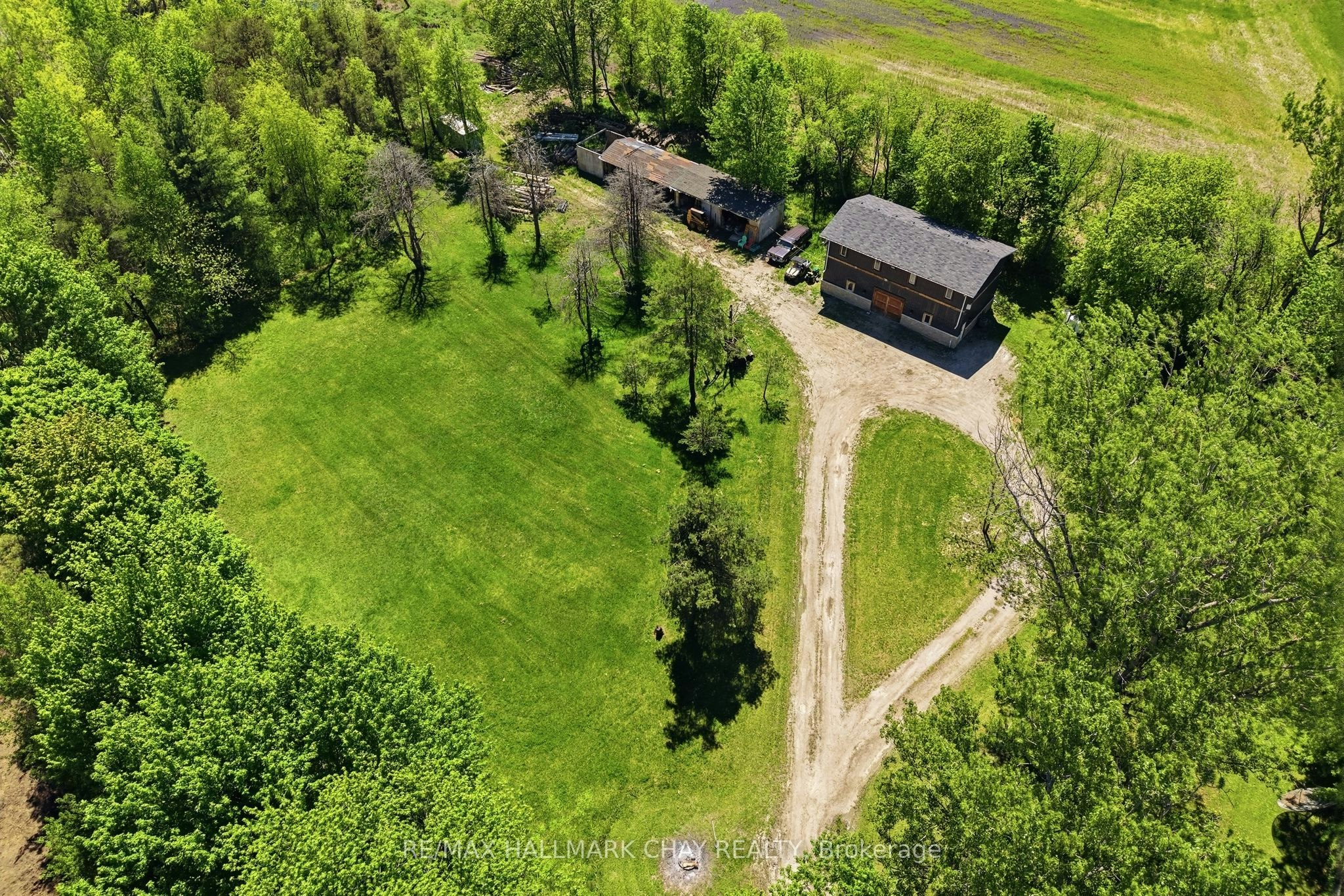 147 Murphy Road, Essa, ON, L0M 1B1 - 2