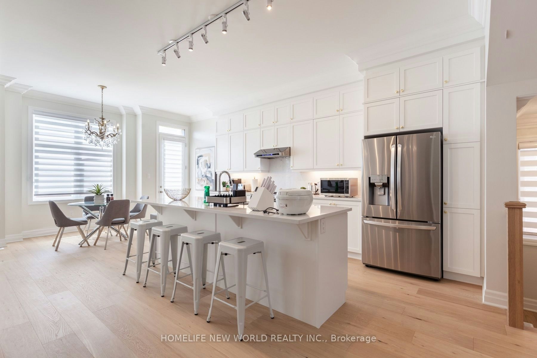 20 Brock Meadow Crescent, Markham, ON, L6C 3L9 - 7