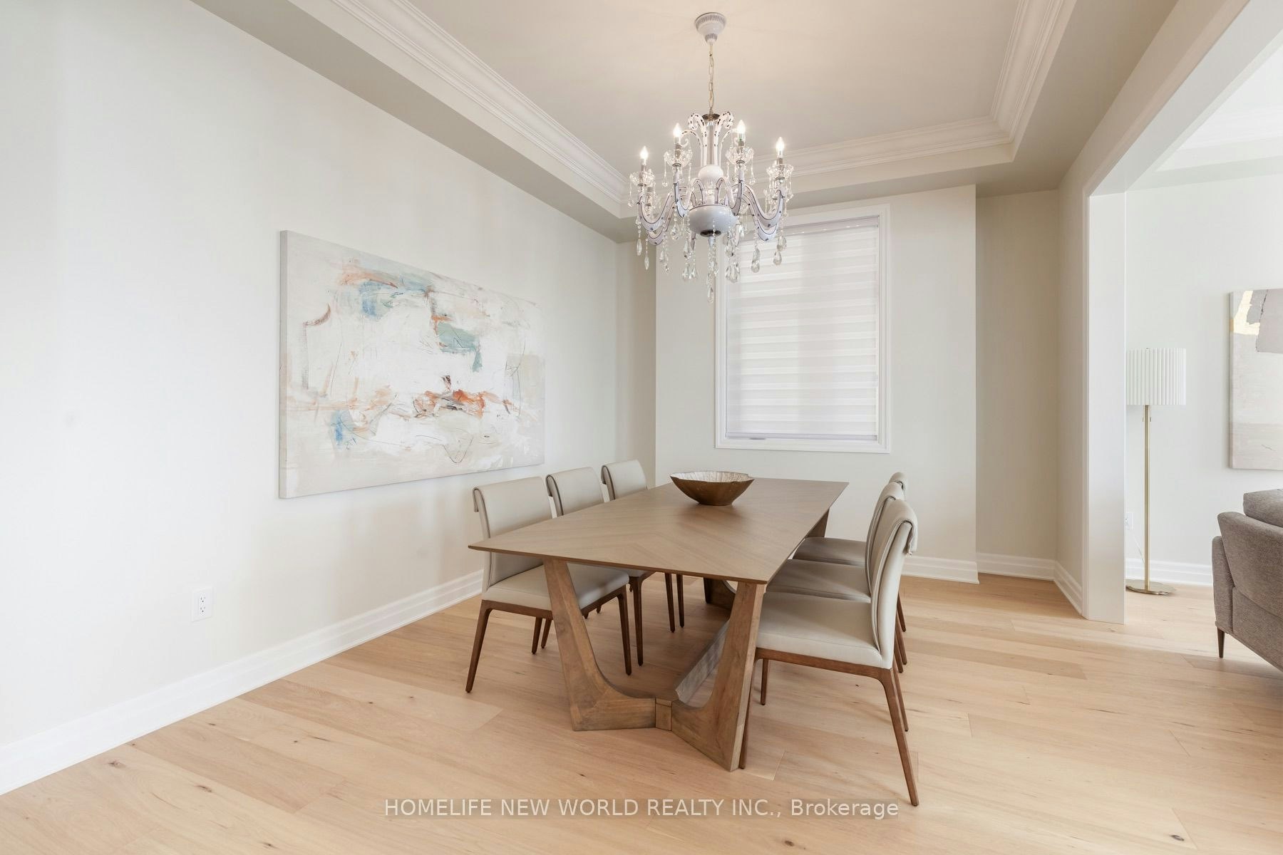 20 Brock Meadow Crescent, Markham, ON, L6C 3L9 - 13