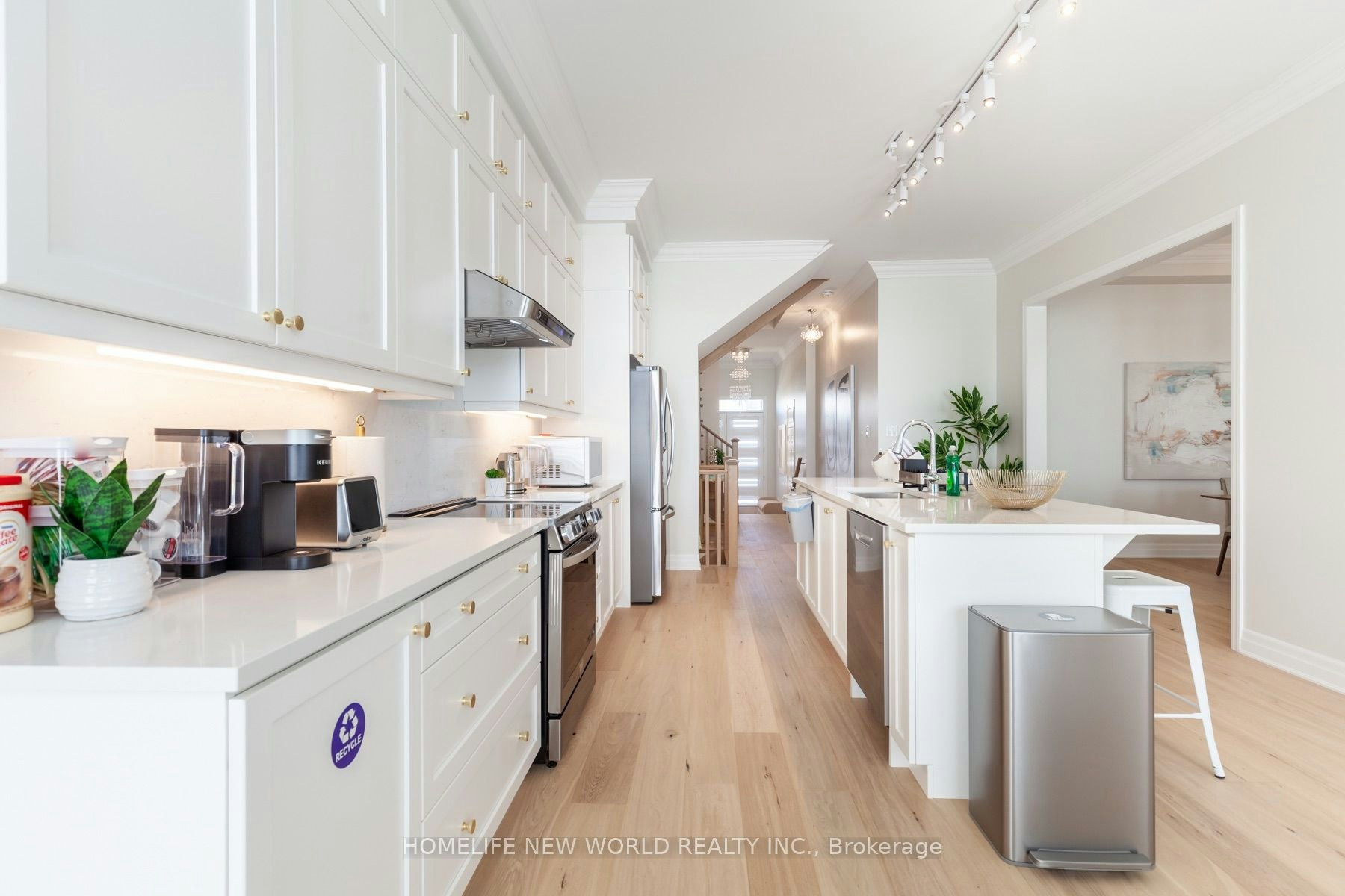20 Brock Meadow Crescent, Markham, ON, L6C 3L9 - 9