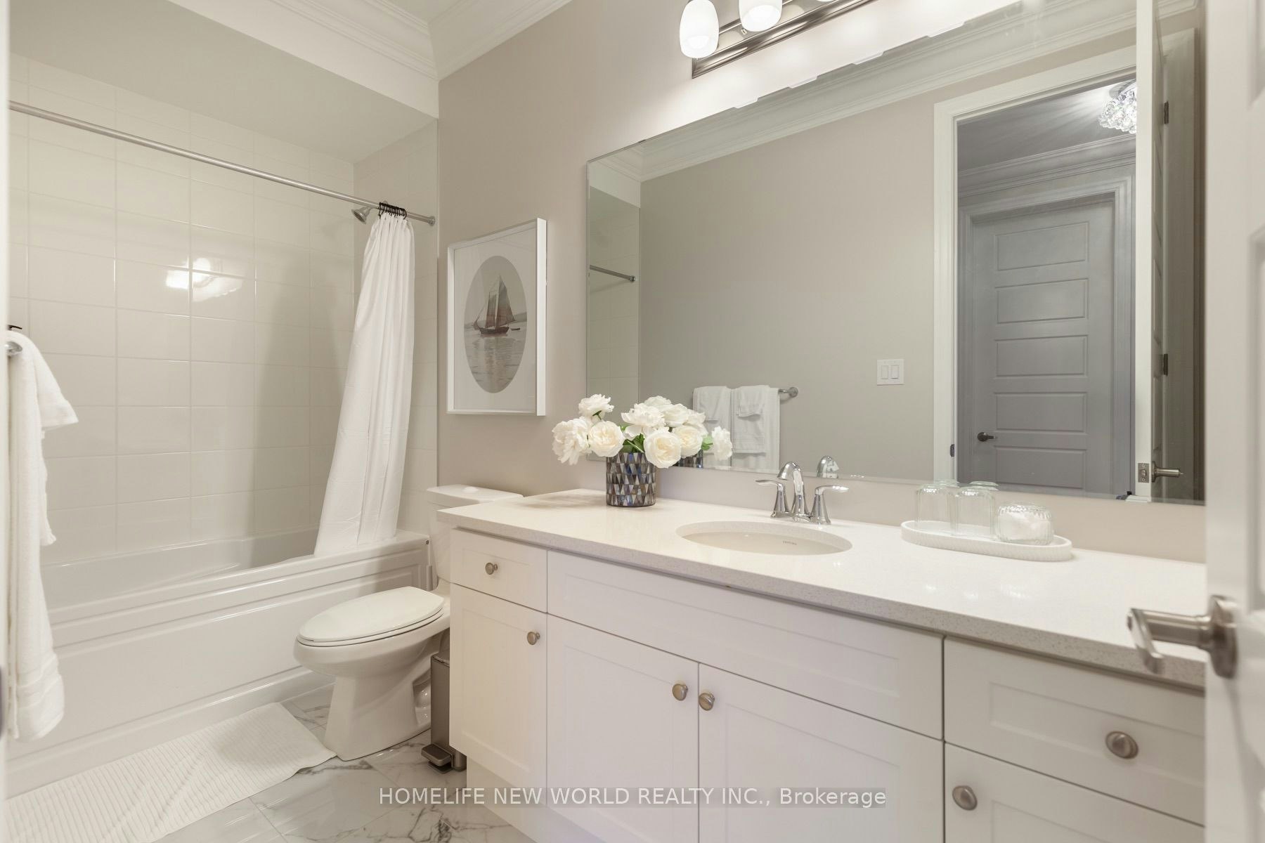 20 Brock Meadow Crescent, Markham, ON, L6C 3L9 - 36
