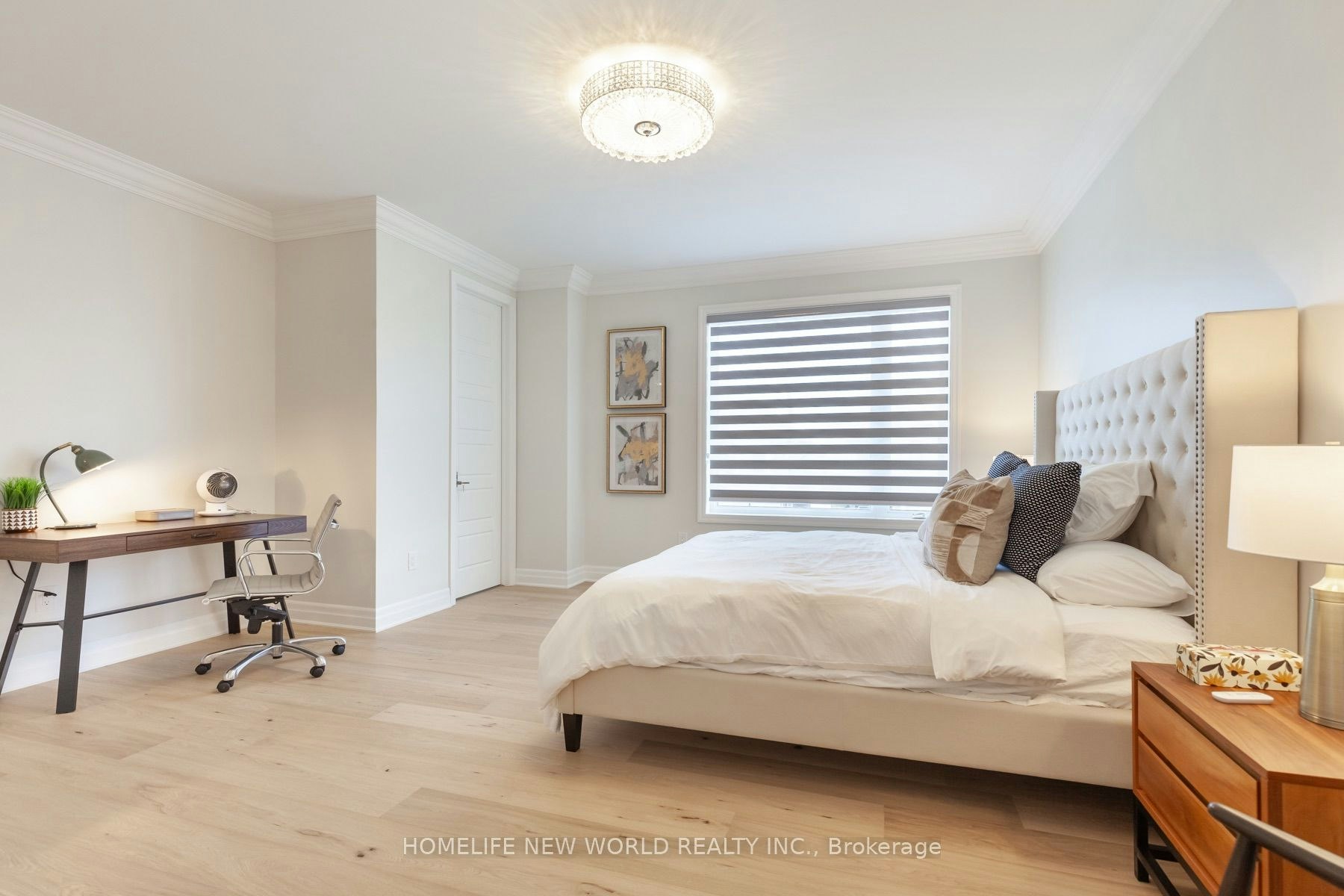 20 Brock Meadow Crescent, Markham, ON, L6C 3L9 - 28