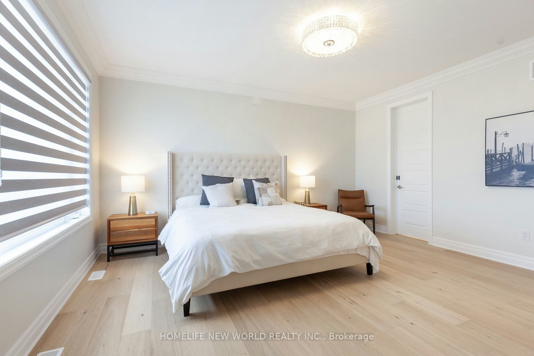 20 Brock Meadow Crescent, Markham, ON, L6C 3L9 - 27