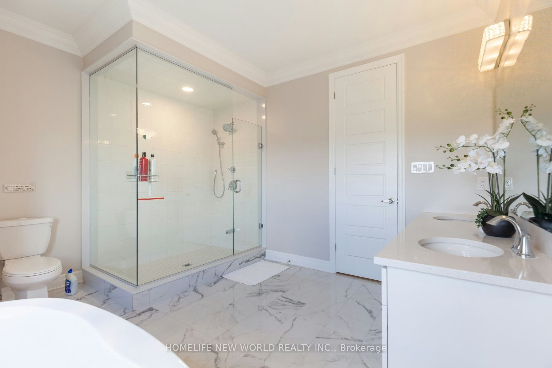 20 Brock Meadow Crescent, Markham, ON, L6C 3L9 - 24