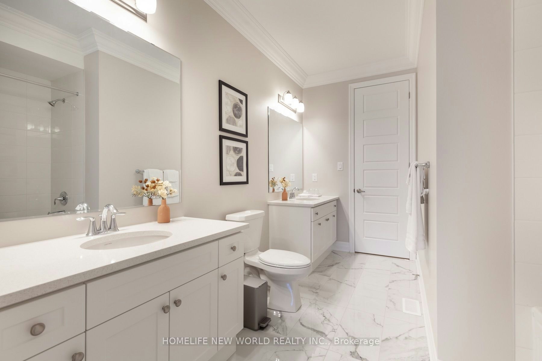 20 Brock Meadow Crescent, Markham, ON, L6C 3L9 - 29