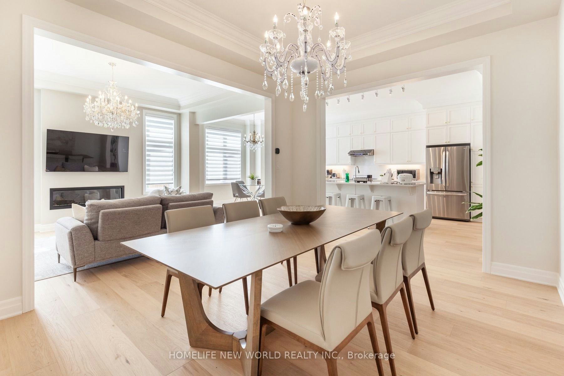 20 Brock Meadow Crescent, Markham, ON, L6C 3L9 - 15