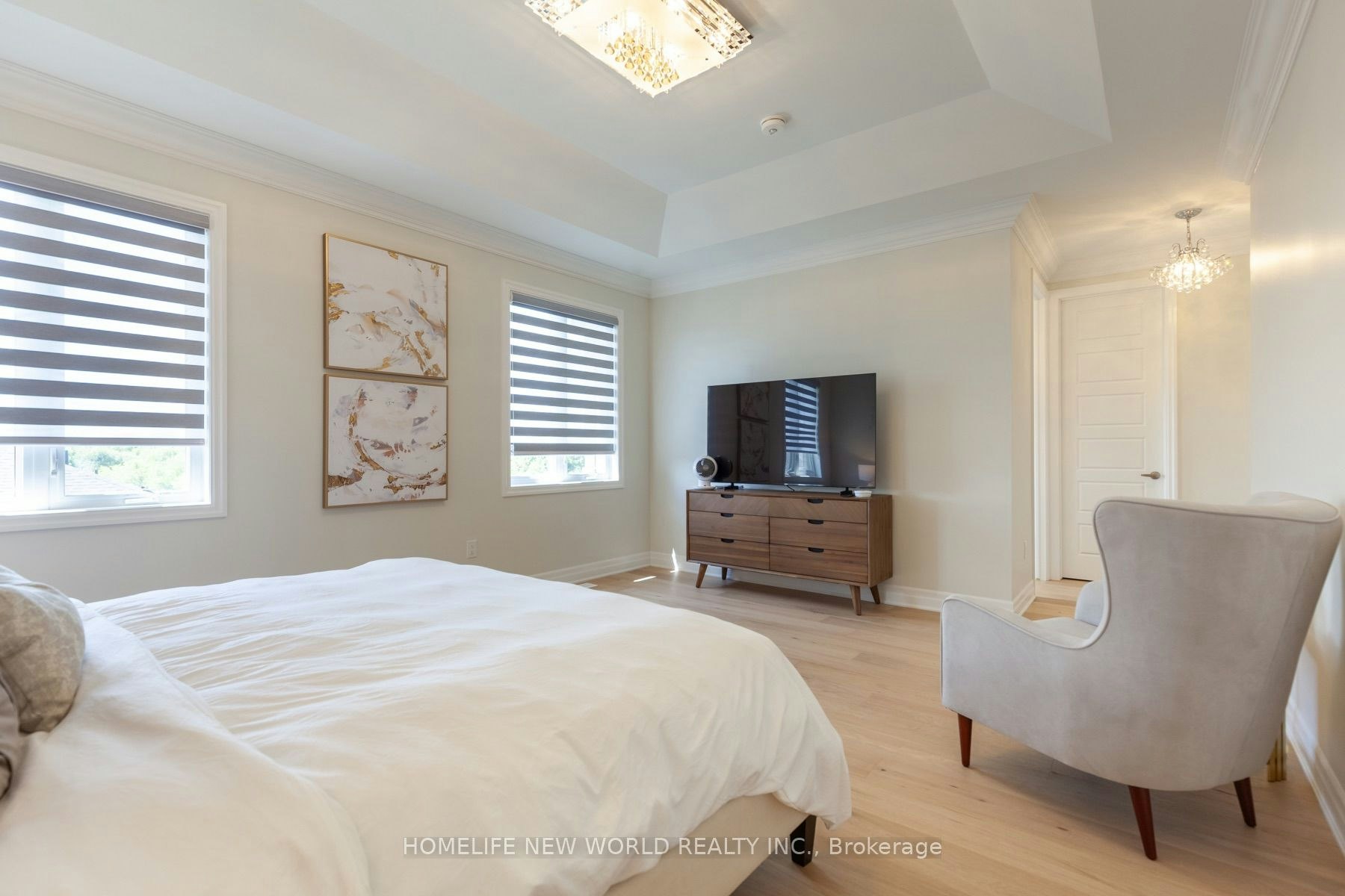 20 Brock Meadow Crescent, Markham, ON, L6C 3L9 - 21